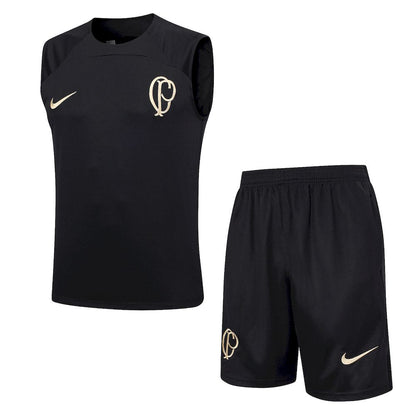 Regata e Short Corinthians Adulto 2023/24 815