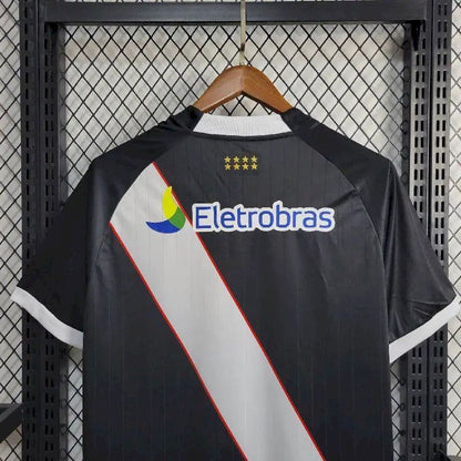 Camisa Retrô Vasco da Gama 2010 Home