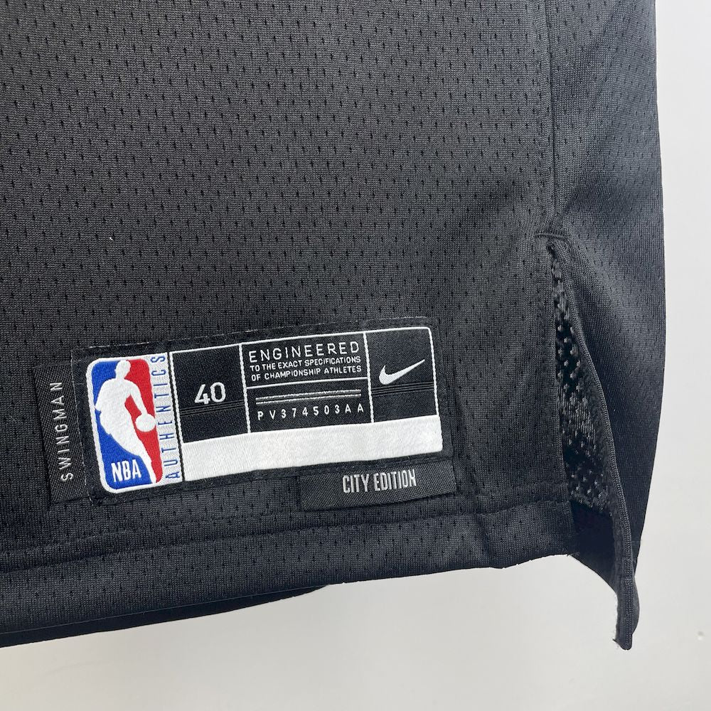 Men’s Austin Reaves Team Jersey – City Edition