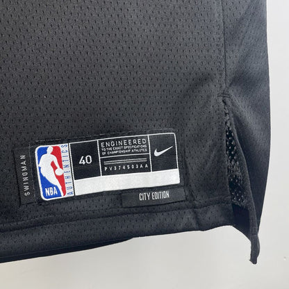 Men’s Austin Reaves Team Jersey – City Edition