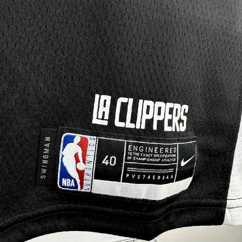 Camisa preta masculina James Harden 2021