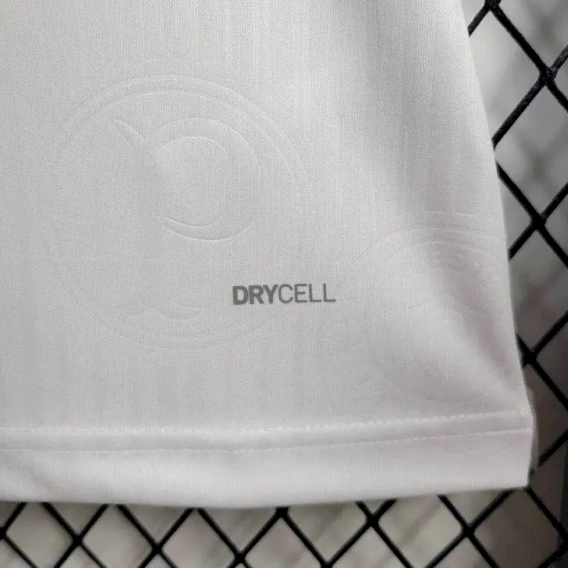 Women's Palmeiras 2024/25 Away Jersey