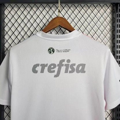 Camisa Edição Comemorativa do Palmeiras 2023/24