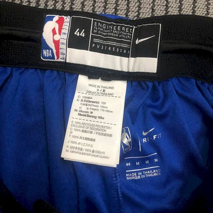 CALÇÕES NBA Golden State Warriors