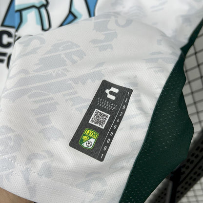 Club Leon 2024/25 Away Jersey