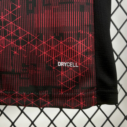 RB Leipzig 2025/26 Third Jersey