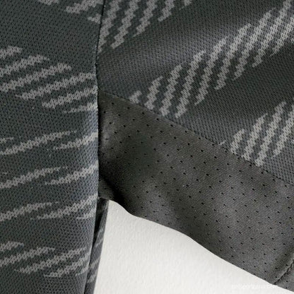 Camisa reserva do Real Madrid 2022/23