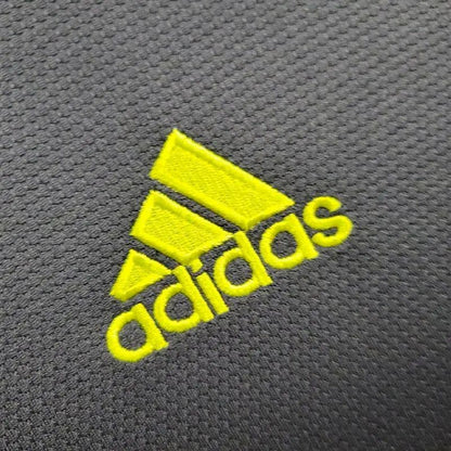 Terceira camisa retrô do Flamengo 2019/20