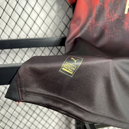 AC Milan 2024/25 Cathedral Special Edition Jersey
