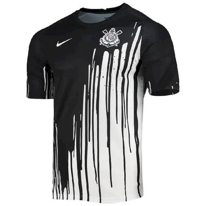 Camisa Pré-Jogo do Corinthians 2022