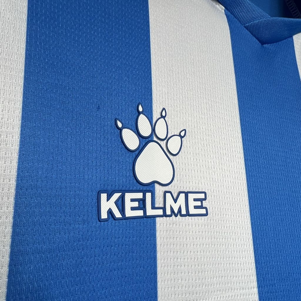 Camisa titular do Espanyol 2022/23