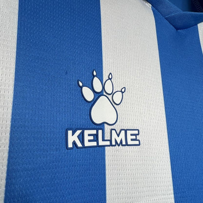 Camisa titular do Espanyol 2022/23