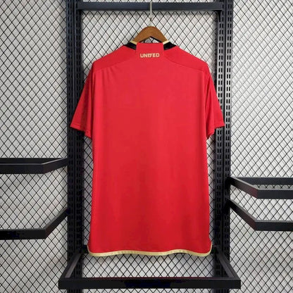 Atlanta United FC 2023/24 Home Jersey