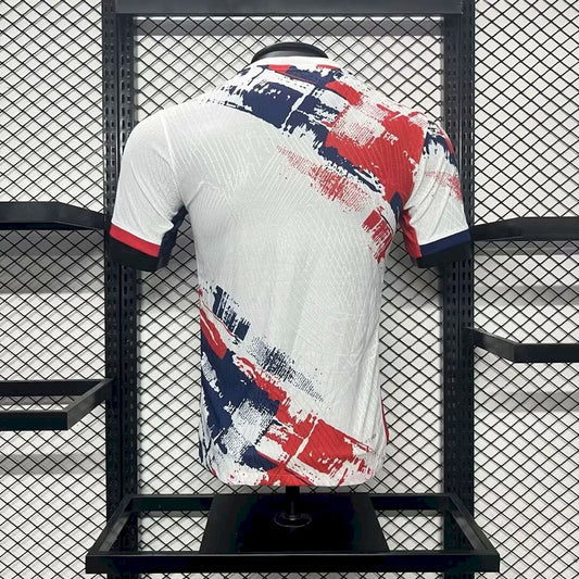 Paris Saint-Germain 2024/25 Special Edition Jersey Player Version