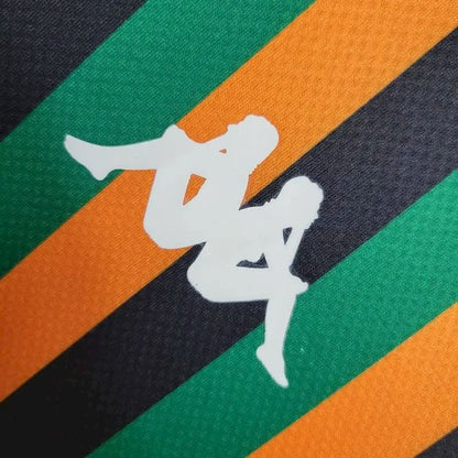 Venezia Fc 2023/24 Pre Match Training Long Sleeves Jersey