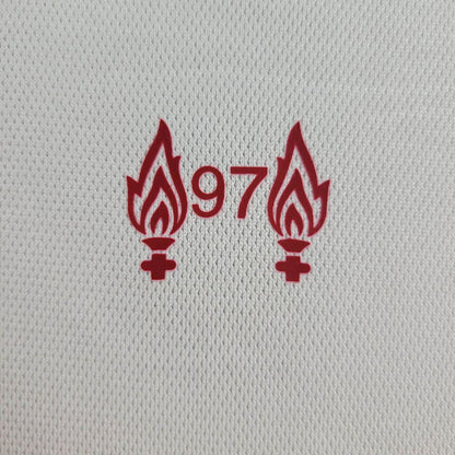 Women's Liverpool 2025/26 Away Jersey