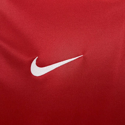 Camisa retrô do Arsenal 2000/01