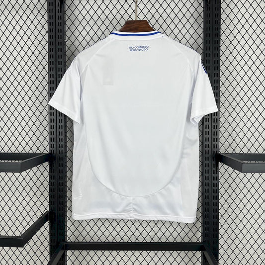 Men's Cruzeiro 2025/26 Away Jersey