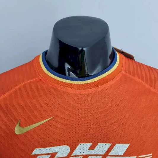 Pumas 2021/22 Third Jersey Player Version