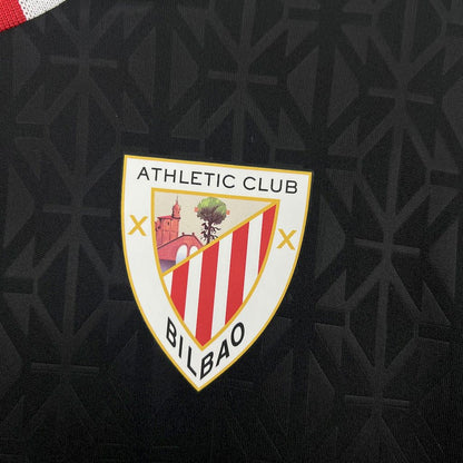 Athletic Bilbao 2024/25 Fourth Jersey