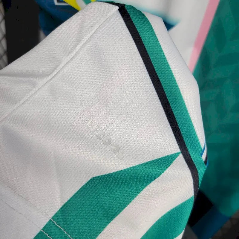 Camisa comemorativa do Real Betis 2024/25