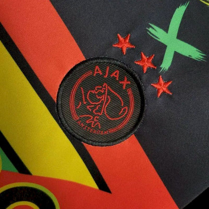 Kit Infantil Edição Especial Ajax 2023/24