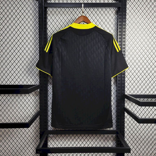 Liverpool 2010/11 Third Retro Jersey