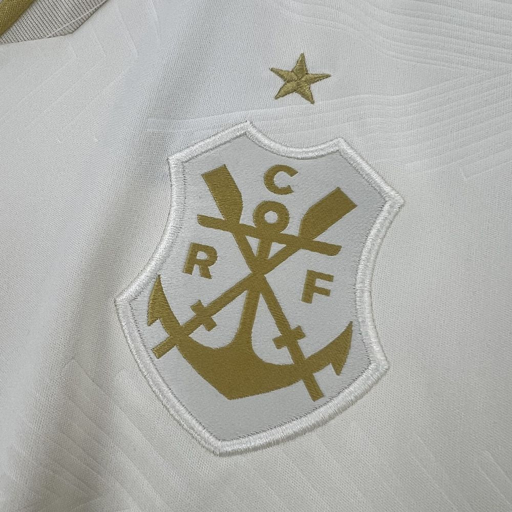 Men's Flamengo 2025/26 Third Tank Top