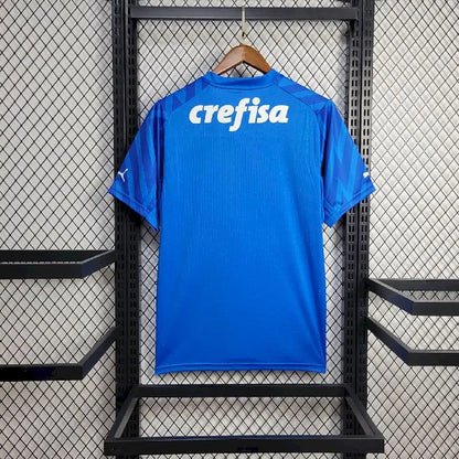Camisa Goleiro Palmeiras 2024/25