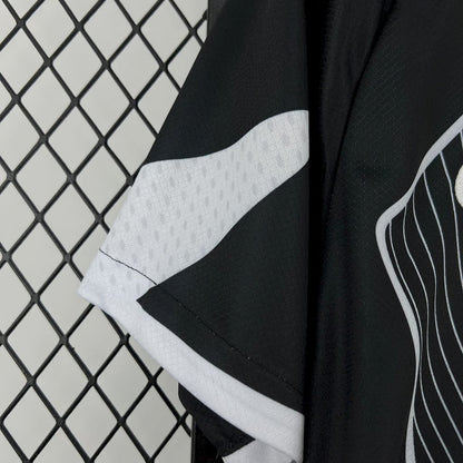 Barcelona 2025/26 Black Special Edition Jersey