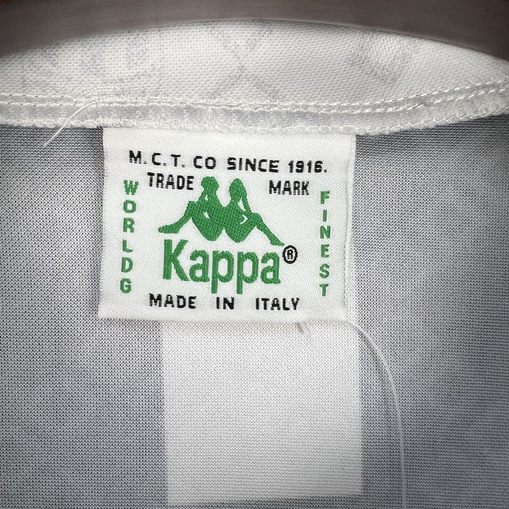 Camisa retrô titular da Juventus 1992/94