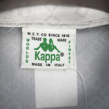 Camisa retrô titular da Juventus 1992/94
