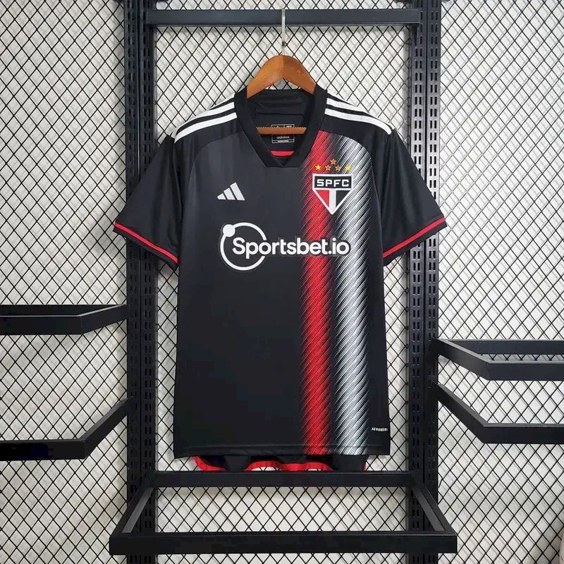 Men's São Paulo 2023/24 Third Jersey