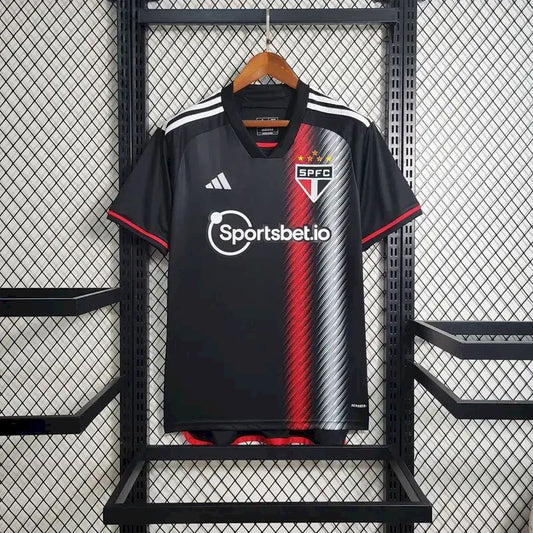 Men's São Paulo 2023/24 Third Jersey