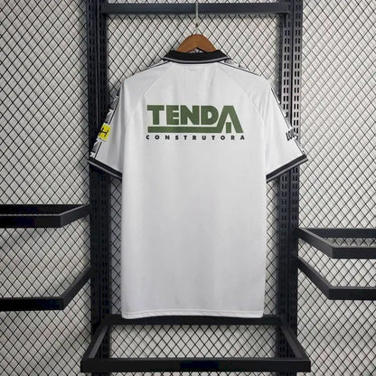 Camisa retrô do Atlético Mineiro 1997