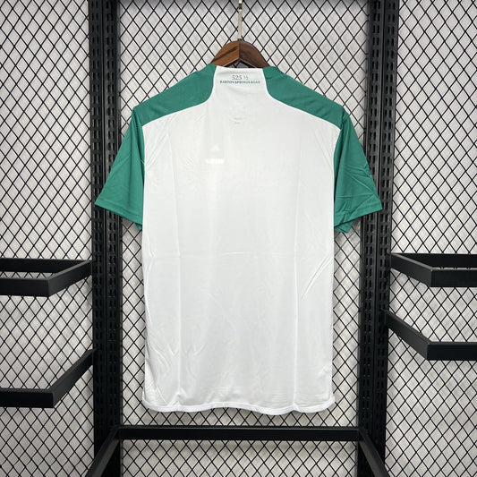 Austin FC 2024/25 Home Jersey