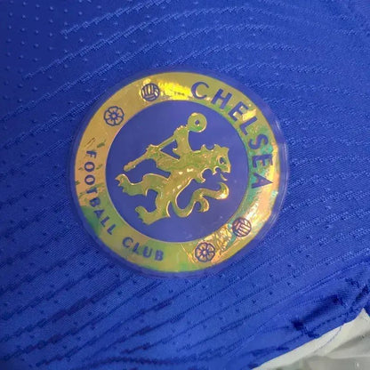 Camisa Chelsea 2023/24 Home Versão Jogador