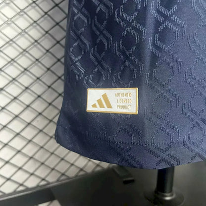 Juventus 2024/25 Third Jersey Player Version