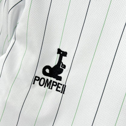 Racing de Santander 2024/25 112Th Anniversary Edition Jersey