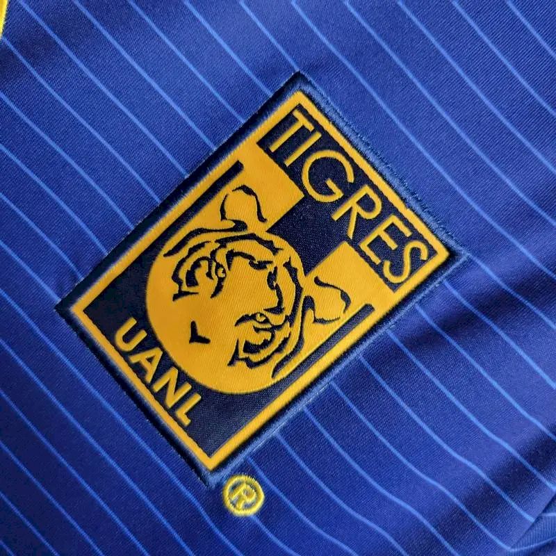 Tigres 2023/24 Away Jersey