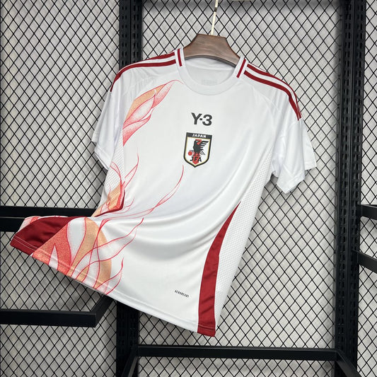 Men's Japan 2024/25 Away Jersey