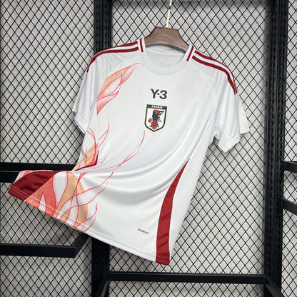 Camisa reserva do Japão 2024/25