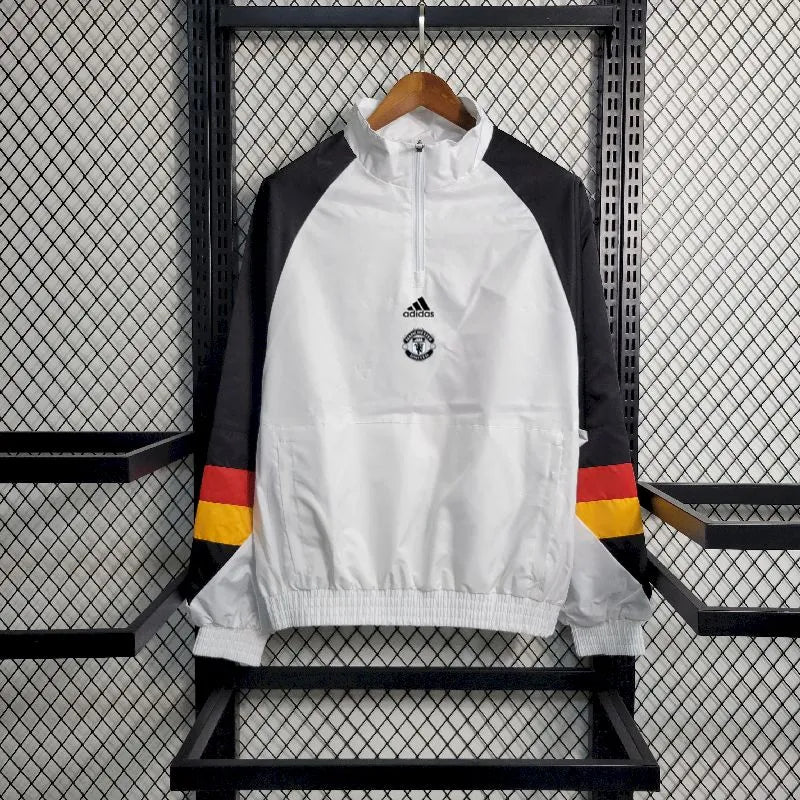 Manchester United 2023-24 Windbreaker
