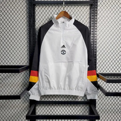 Manchester United 2023-24 Windbreaker