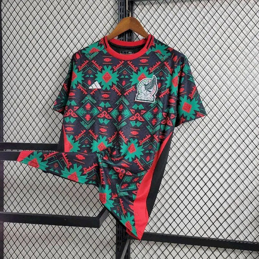 Mexico 2023/24 Pre-Match Training Jersey