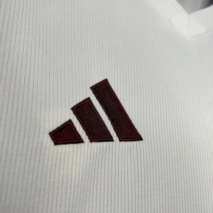 Men's Aston Villa 2024/25 Away Jersey