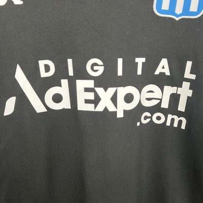 Camisa reserva do Racing Club 2024/25