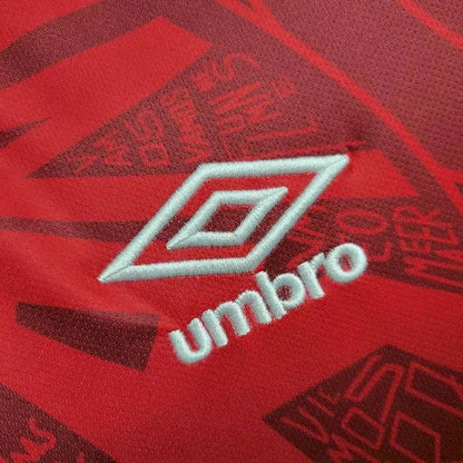 Men's Fluminense 2023/24 Co-Branding Edition Jersey