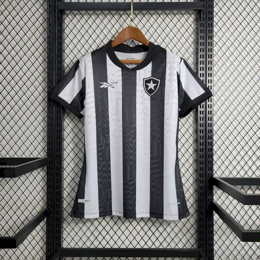 Camisa Home Feminina Botafogo 2023/24
