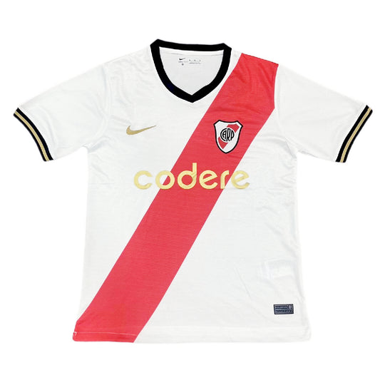 Camisa titular do River Plate 2024/25